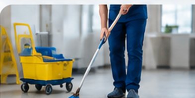 Cleaning Companies