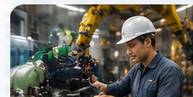 Manufacturing