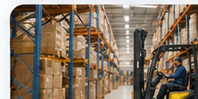Warehouses