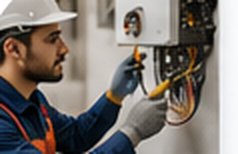 Electrician