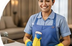 Hotel Cleaner