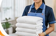 Housekeeping Staff