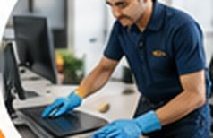 Office Cleaner