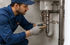 Plumber