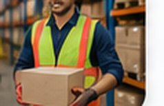 Warehouse Worker